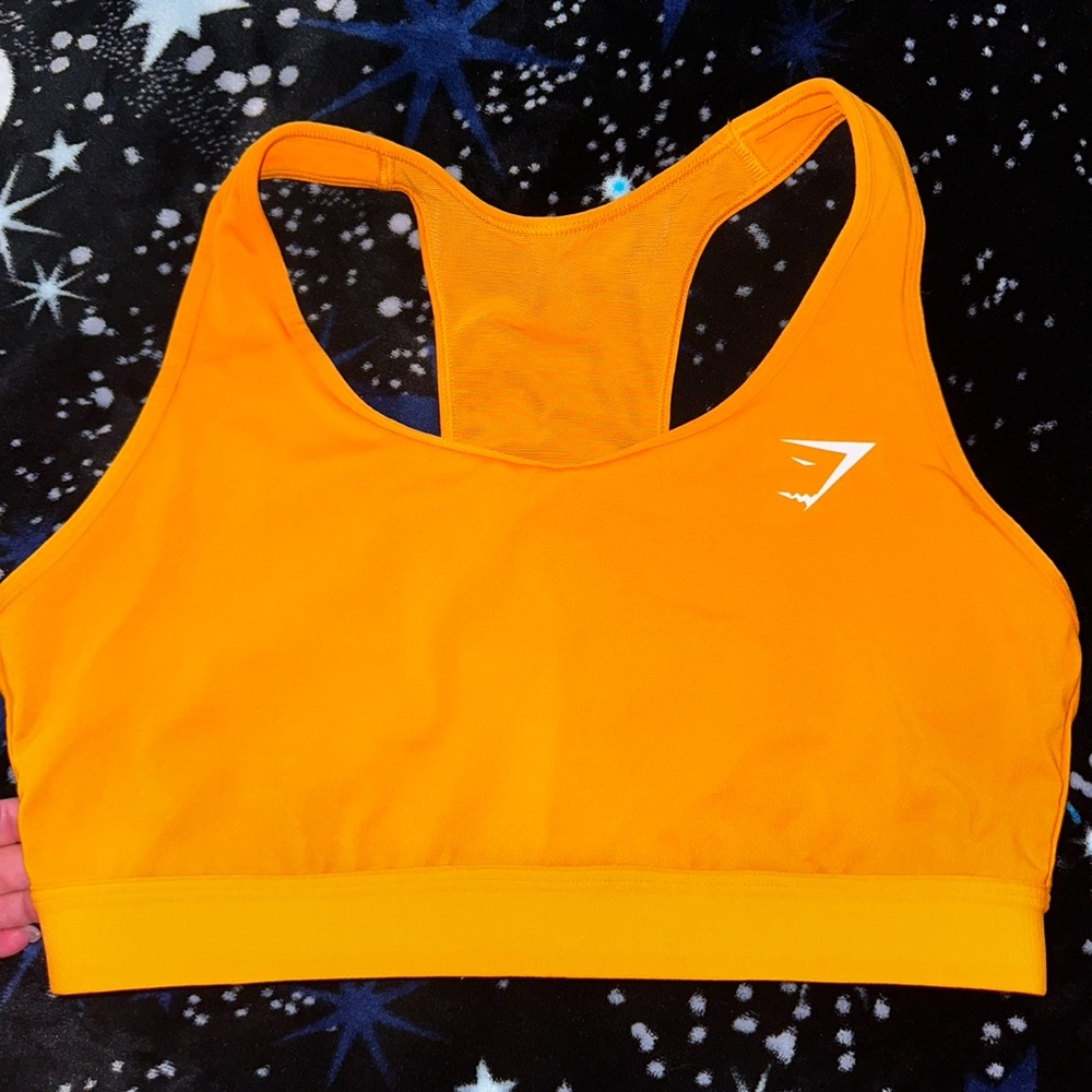 Gymshark sports bra